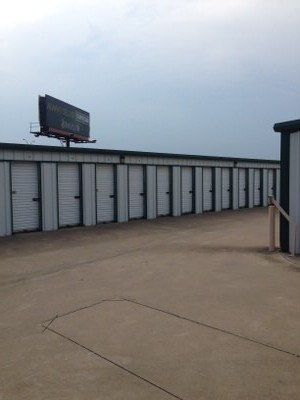 Locations - 254-STORAGE